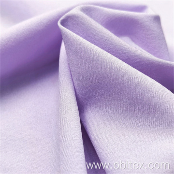 OBLSC001 Nylon Spandex Fabric For Skin Coat